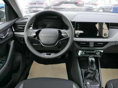 Skoda Kamiq Selection (2026) - Photo 11