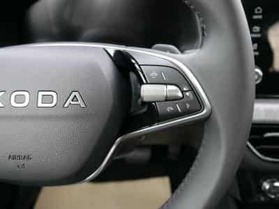 Skoda Kamiq Selection (2026) - Photo 13