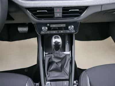 Skoda Kamiq Selection (2026) - Photo 14