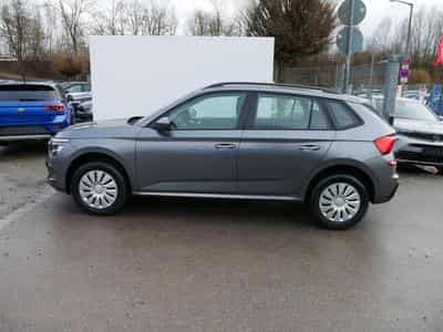 Skoda Kamiq Selection (2026) - Photo 4