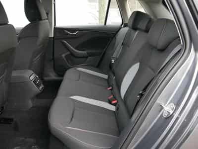 Skoda Kamiq Selection (2026) - Photo 7
