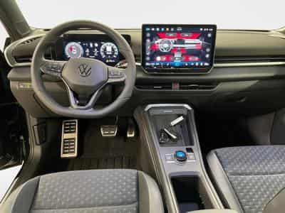 VW T-Roc R-Line (2026) - Photo 12