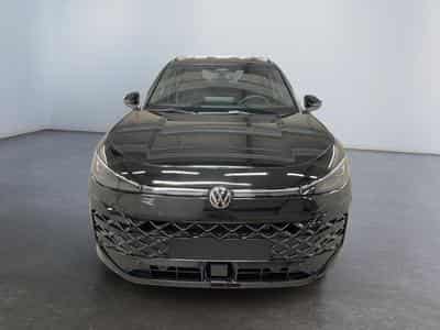 VW T-Roc R-Line (2026) - Photo 2