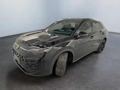 VW T-Roc R-Line (2026) - Photo 3