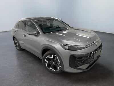 VW T-Roc R-Line (2026) - Photo 1