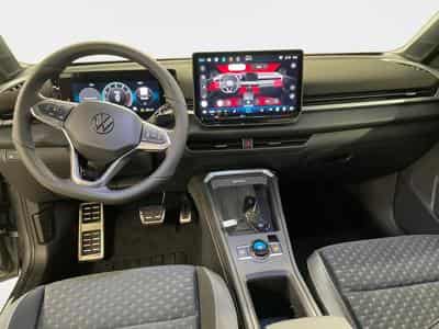 VW T-Roc R-Line (2026) - Photo 12