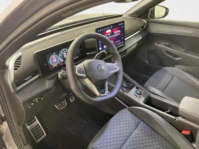 VW T-Roc R-Line (2026) - Photo 13