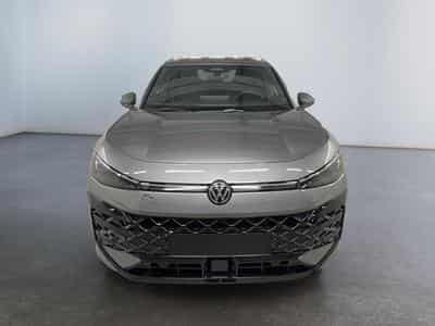 VW T-Roc R-Line (2026) - Photo 2