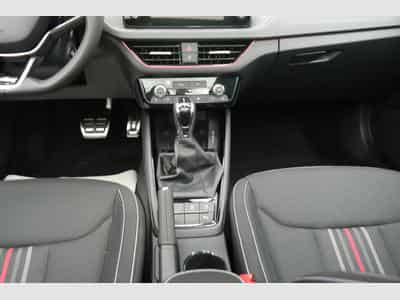 Skoda Kamiq Monte Carlo (2026) - Photo 12