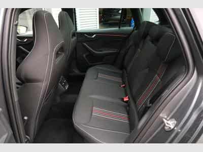Skoda Kamiq Monte Carlo (2026) - Photo 9