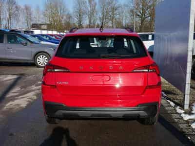 Skoda Kamiq Selection (2026) - Photo 2