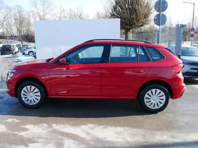 Skoda Kamiq Selection (2026) - Photo 6