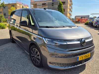 VW T7 Multivan Style Long (2022) - Photo 2