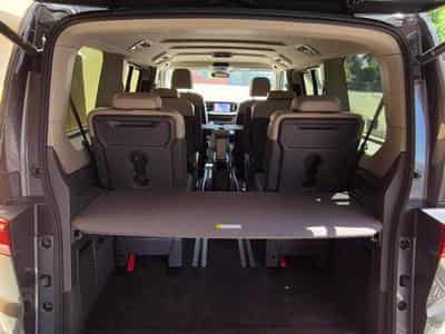 VW T7 Multivan Style Long (2022) - Photo 5