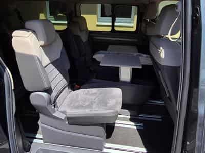 VW T7 Multivan Style Long (2022) - Photo 8