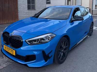 BMW 135 M Performance/ M Paket (2020) - Photo 1