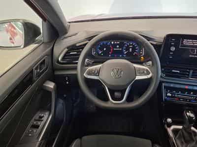 VW T-Roc Style 1.5 TSI 7-Gang-DSG (2026) - Photo 12