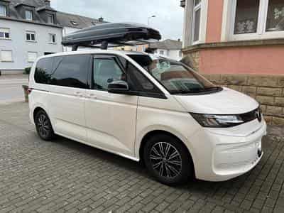 VW T7 (2021) - Photo 1
