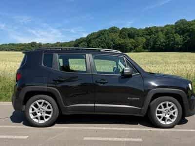 Jeep Renegade Limited (dernier prix /retrait annonce ) (2021) - Photo 1