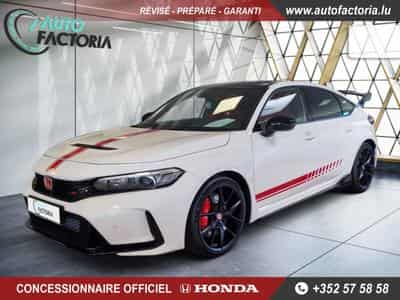 Honda Civic Type R 2.0 I-VTEC 329cv Ultimate Edition+GPS+CAM (2026) - Photo 1