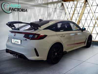 Honda Civic Type R 2.0 I-VTEC 329cv Ultimate Edition+GPS+CAM (2026) - Photo 3
