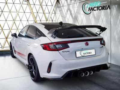 Honda Civic Type R 2.0 I-VTEC 329cv Ultimate Edition+GPS+CAM (2026) - Photo 4