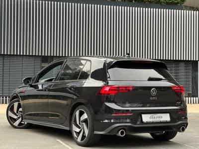 VW Golf VIII GTI Performance (2021) - Photo 3