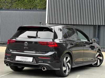 VW Golf VIII GTI Performance (2021) - Photo 4