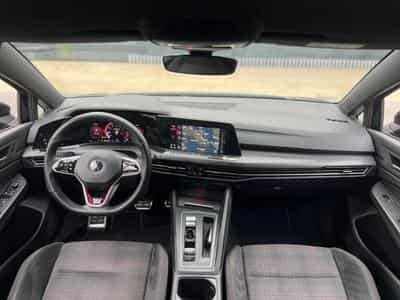 VW Golf VIII GTI Performance (2021) - Photo 11