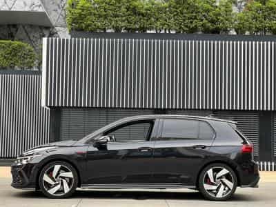 VW Golf VIII GTI Performance (2021) - Photo 9