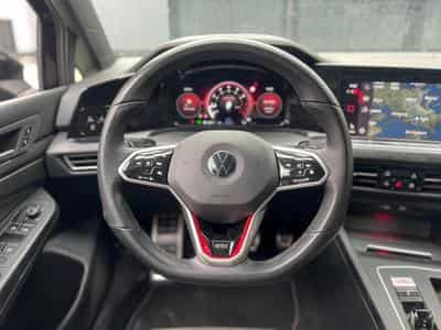 VW Golf VIII GTI Performance (2021) - Photo 15