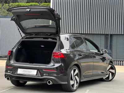 VW Golf VIII GTI Performance (2021) - Photo 5