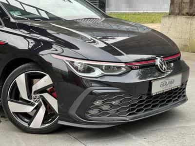 VW Golf VIII GTI Performance (2021) - Photo 10
