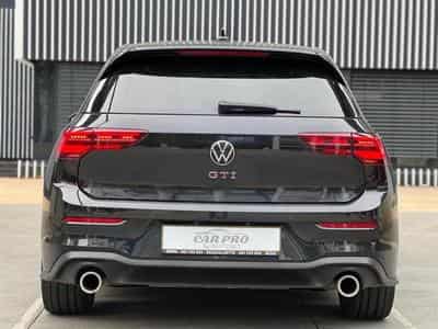 VW Golf VIII GTI Performance (2021) - Photo 7