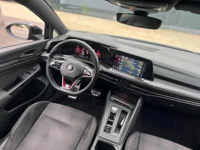 VW Golf VIII GTI Performance (2021) - Photo 12