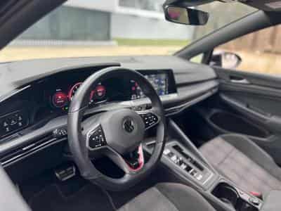 VW Golf VIII GTI Performance (2021) - Photo 13