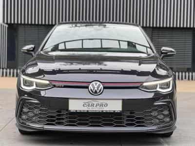 VW Golf VIII GTI Performance (2021) - Photo 6