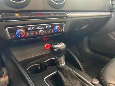Audi A3 Cabriolet ultra Exterieur-Paket S line (2016) - Photo 10