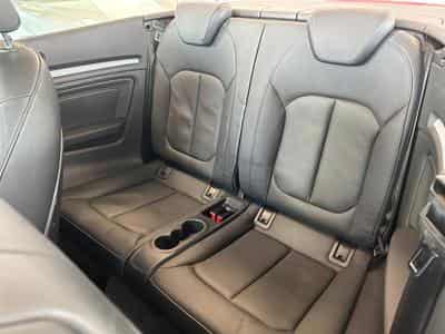 Audi A3 Cabriolet ultra Exterieur-Paket S line (2016) - Photo 12