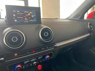 Audi A3 Cabriolet ultra Exterieur-Paket S line (2016) - Photo 9
