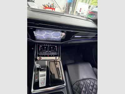 Audi SQ8 SQ8 Quattro 507 Ps (2024) - Photo 10