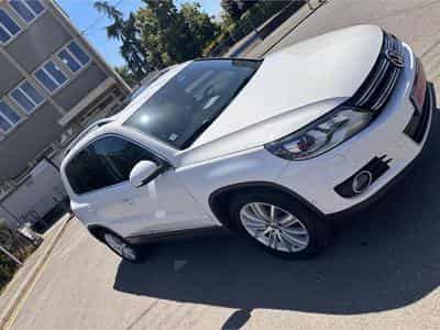 VW Tiguan (2014) - Photo 1