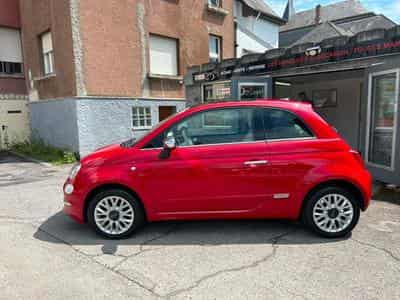 Fiat 500 1.2 Panorama Navigation (2017) - Photo 2