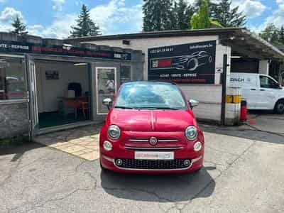 Fiat 500 1.2 Panorama Navigation (2017) - Photo 3