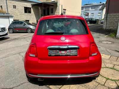 Fiat 500 1.2 Panorama Navigation (2017) - Photo 7