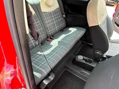 Fiat 500 1.2 Panorama Navigation (2017) - Photo 12