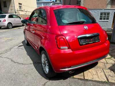 Fiat 500 1.2 Panorama Navigation (2017) - Photo 8