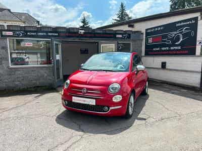 Fiat 500 1.2 Panorama Navigation (2017) - Photo 1