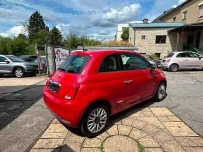 Fiat 500 1.2 Panorama Navigation (2017) - Photo 4