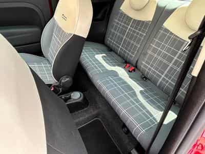 Fiat 500 1.2 Panorama Navigation (2017) - Photo 11
